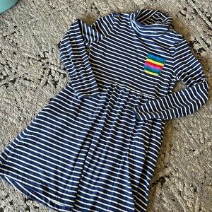 EUC Mini Boden dress